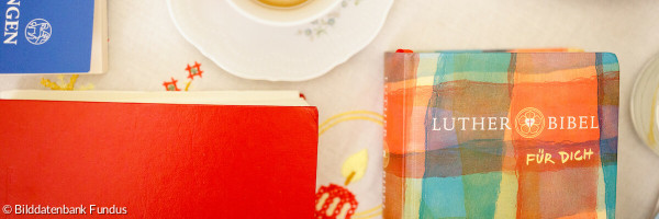 Hauskreis Bibelkreis 44