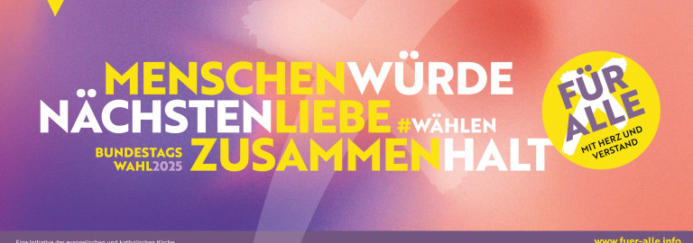 EKD Bundestagswahl 2025