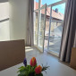 Zugang Terrasse