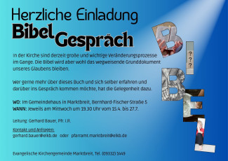 BibelGespräch