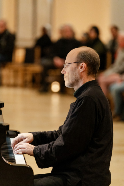 Steffen Zeller / Katharina Gebauer